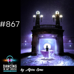 Avance Dancing In My House Radio Show #867 (09-10-25) 23ª Temp.