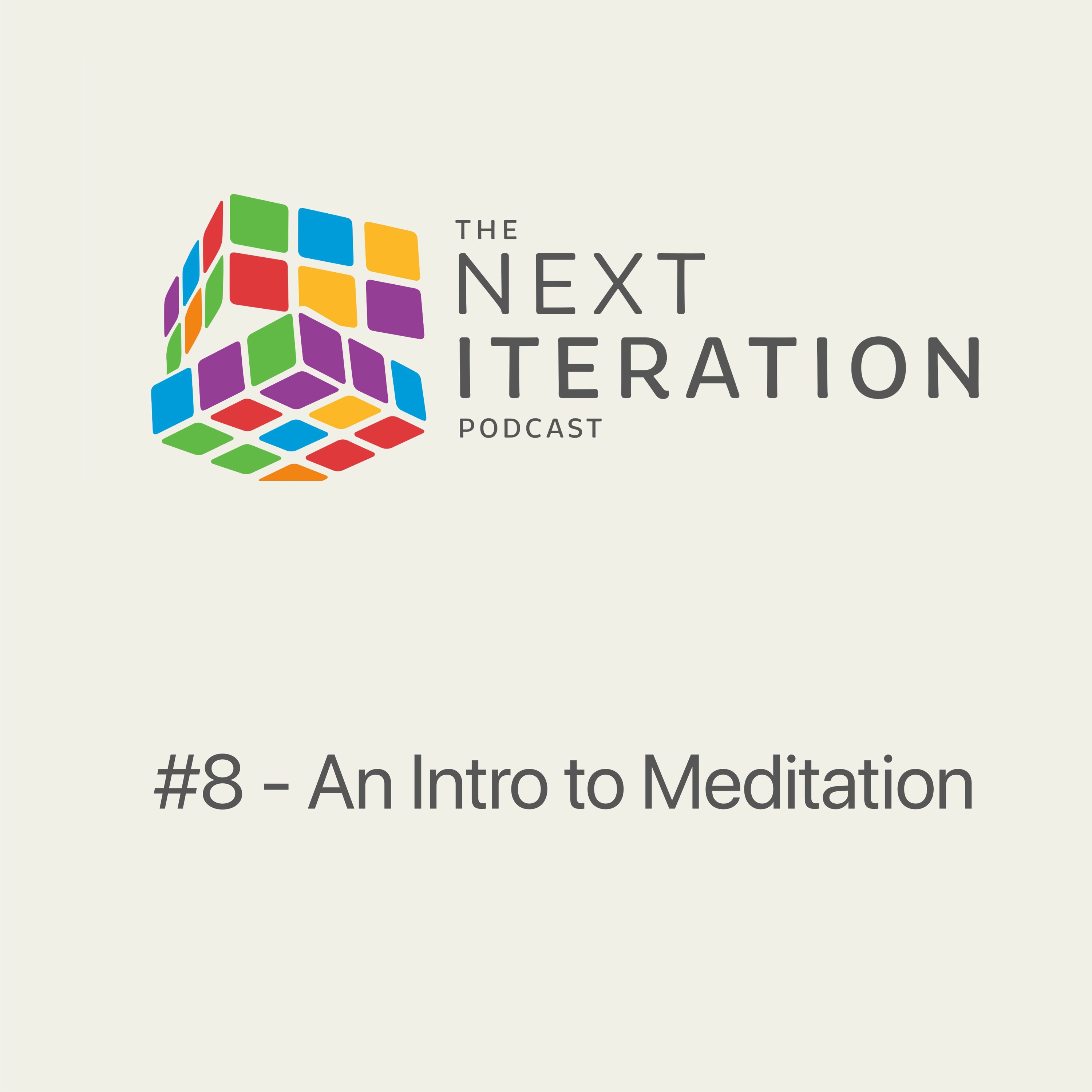 The Next Iteration Podcast