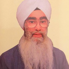 Aaisee Preet Karahu Man Mere (Raag Tukhari) - Giani Ajit Singh Alankari