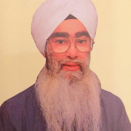 Aaisee Preet Karahu Man Mere (Raag Tukhari) - Giani Ajit Singh Alankari