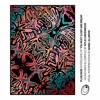 Pluie/Noir Interscapes 09 - "You Must Sleep And Dream" by Myles Greenwood DJ mix artwork - Electronic music tracklist cover image