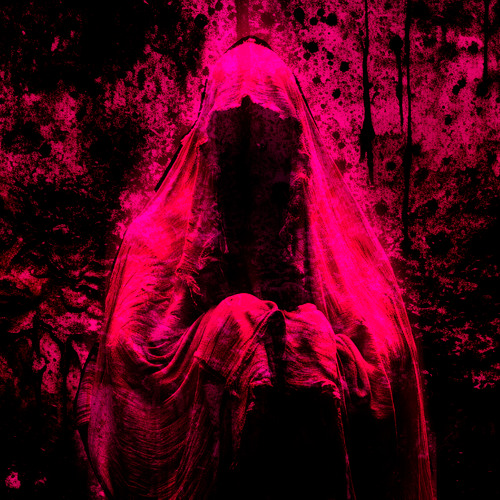 Collage of Underground Techno Vol. 4
