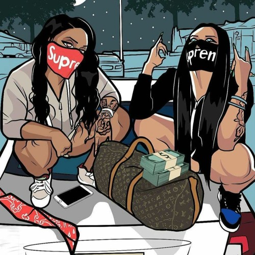 😈 UNDER GANG 😈