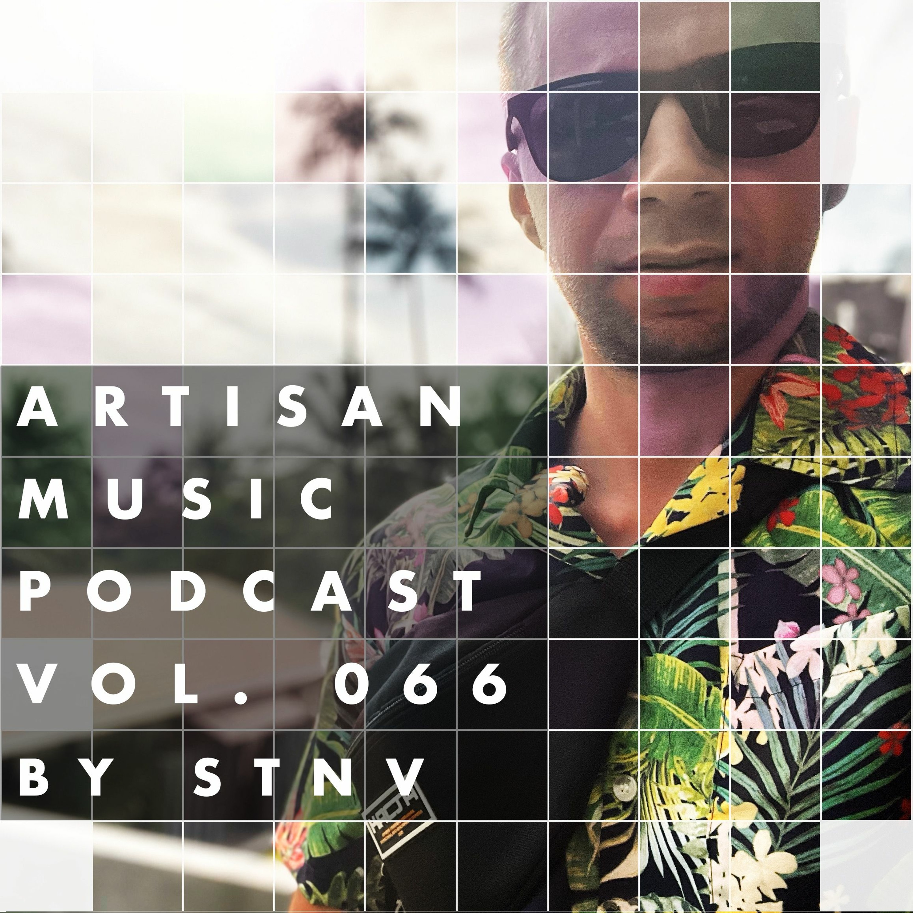 Artisan Music Podcast