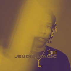 Balmain Jean ft. Twenty9 (prod. Larsonelnino)