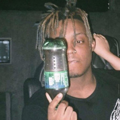 Juice WRLD - Bottle (OG) mix 2