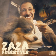 Zaza Freestyle (Prod. @shotsthatsinner)