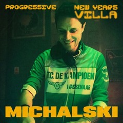 New Year // Willa Łódź