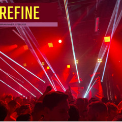 Refine