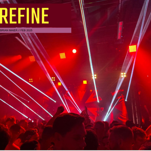 Refine
