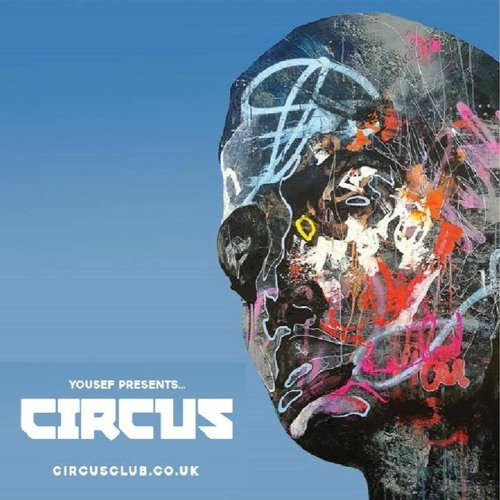 Nic Fanciulli & Yousef - Circus ID 1