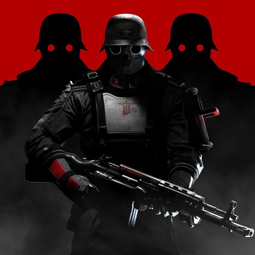 Stream Haus in Neu Berlin Wolfenstein The New Order (slowed + reverb