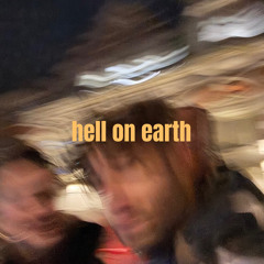 hell on earth