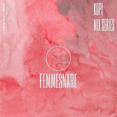 KMS056 Femmesnare
