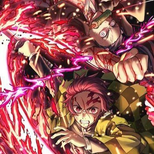 rui vs tanjiro pop