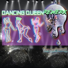 ABBA - Dancing Queen (Tristan ChantZ ReWerk)