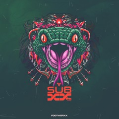 02 - Illegal Brother & Estefania Jimarez - Drop Dead