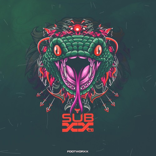 02 - Illegal Brother & Estefania Jimarez - Drop Dead