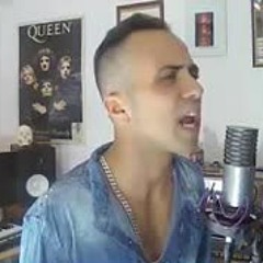 SWEET CHILD O' MINE  - Cover - MANUEL KARAMORI -