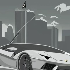 AVENTADOR (DMontana, FereTheKid)