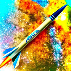Astra Rocket