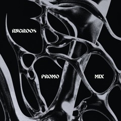 Sayless - Ranger Records Promo Mix