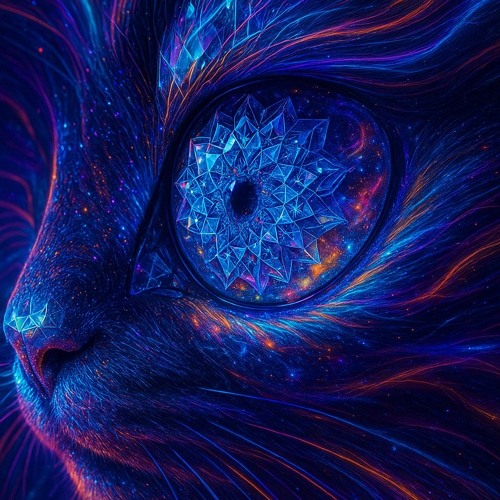Psytrance mix Nighttime Mode 2025 09 27