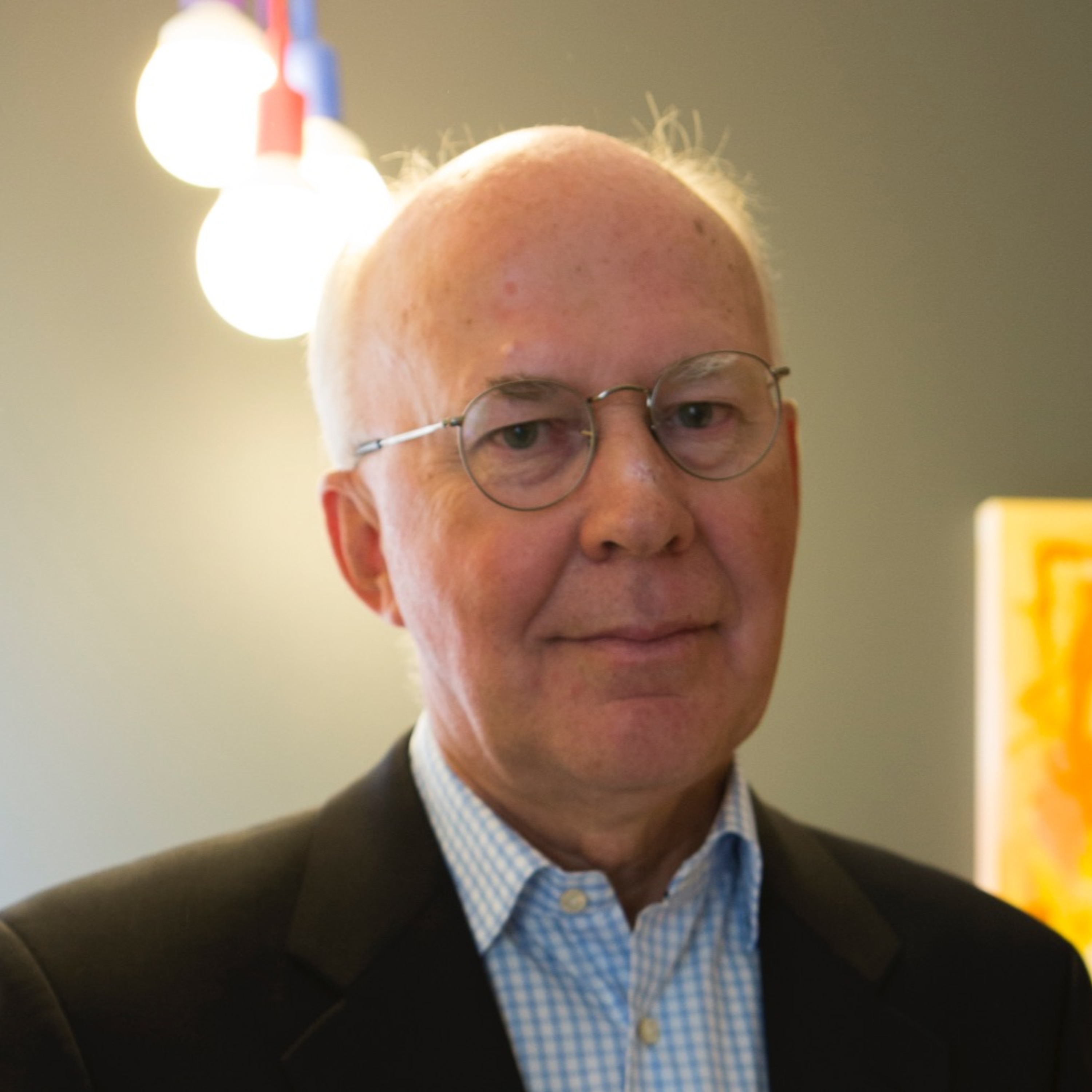 Ambassador Jan Store | A New Beginning for Europe? (11.20.2019)