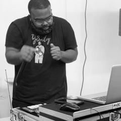 ICDJ(I Can't DJ) Mix