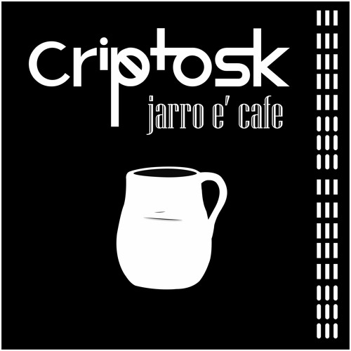 Jarro E Cafe - Criptosk