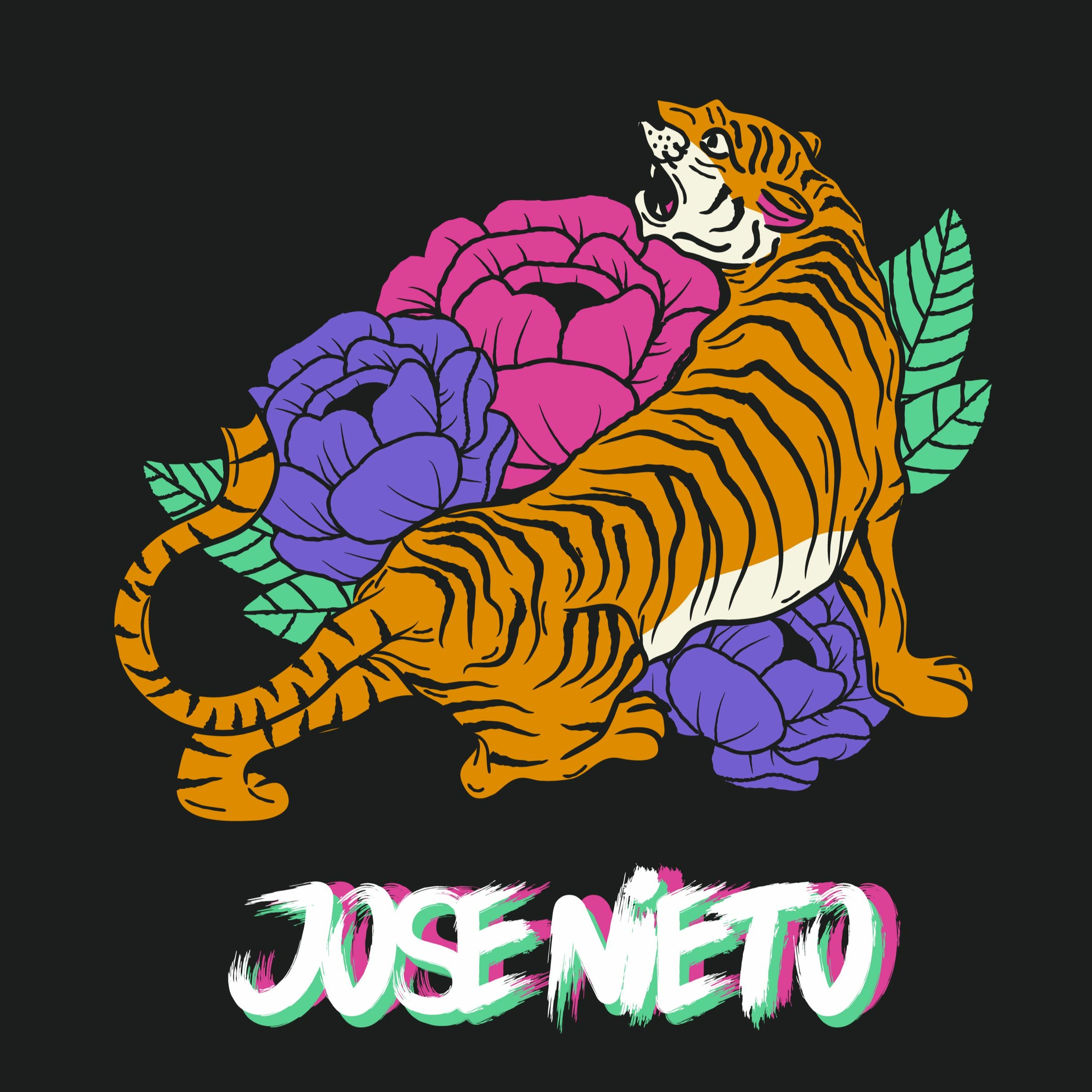Jose Nieto DJ Set