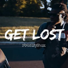 SleazyWorld Go x NLE Choppa Type Beat 2024 "GET LOST" | ProdByDom