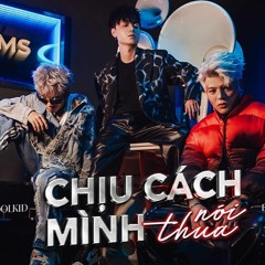 Chịu Thua Thì Thôi (TriTruong x Cxi Mashup)