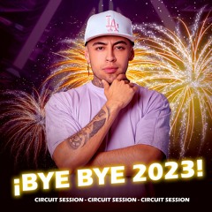 ¡BYE BYE 2023!