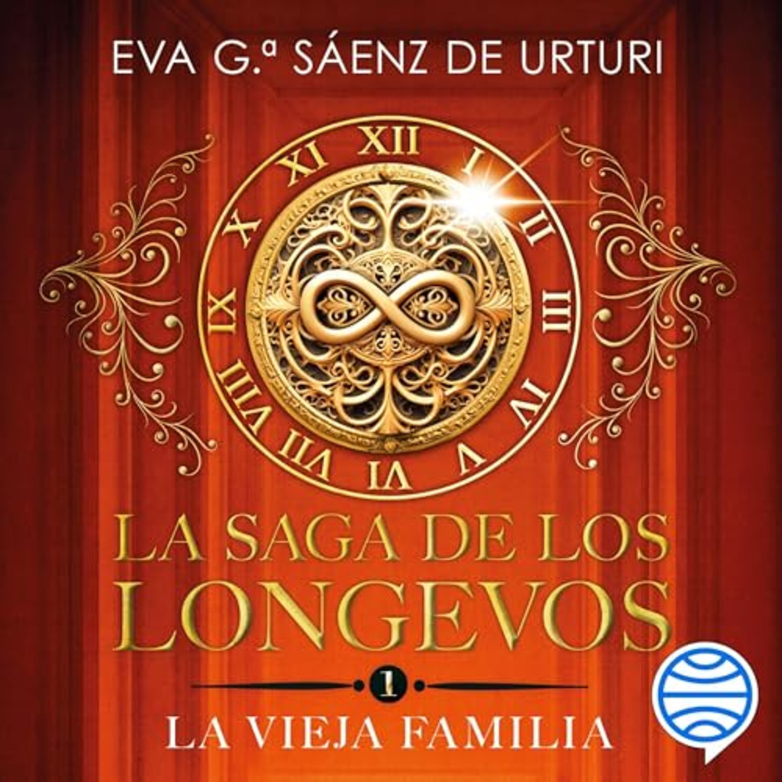 La Vieja Familia (Audiolibro) | Prueba Gratis