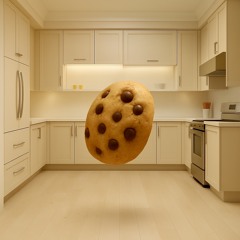 Cookie - Sped Up