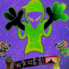 DJT - Makina Monster Mix