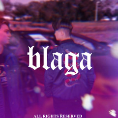 Blaga (feat. Andy & Lvmbx)