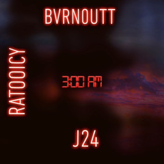 NOTGOIN  (ft.Bvrn0utt, J24)