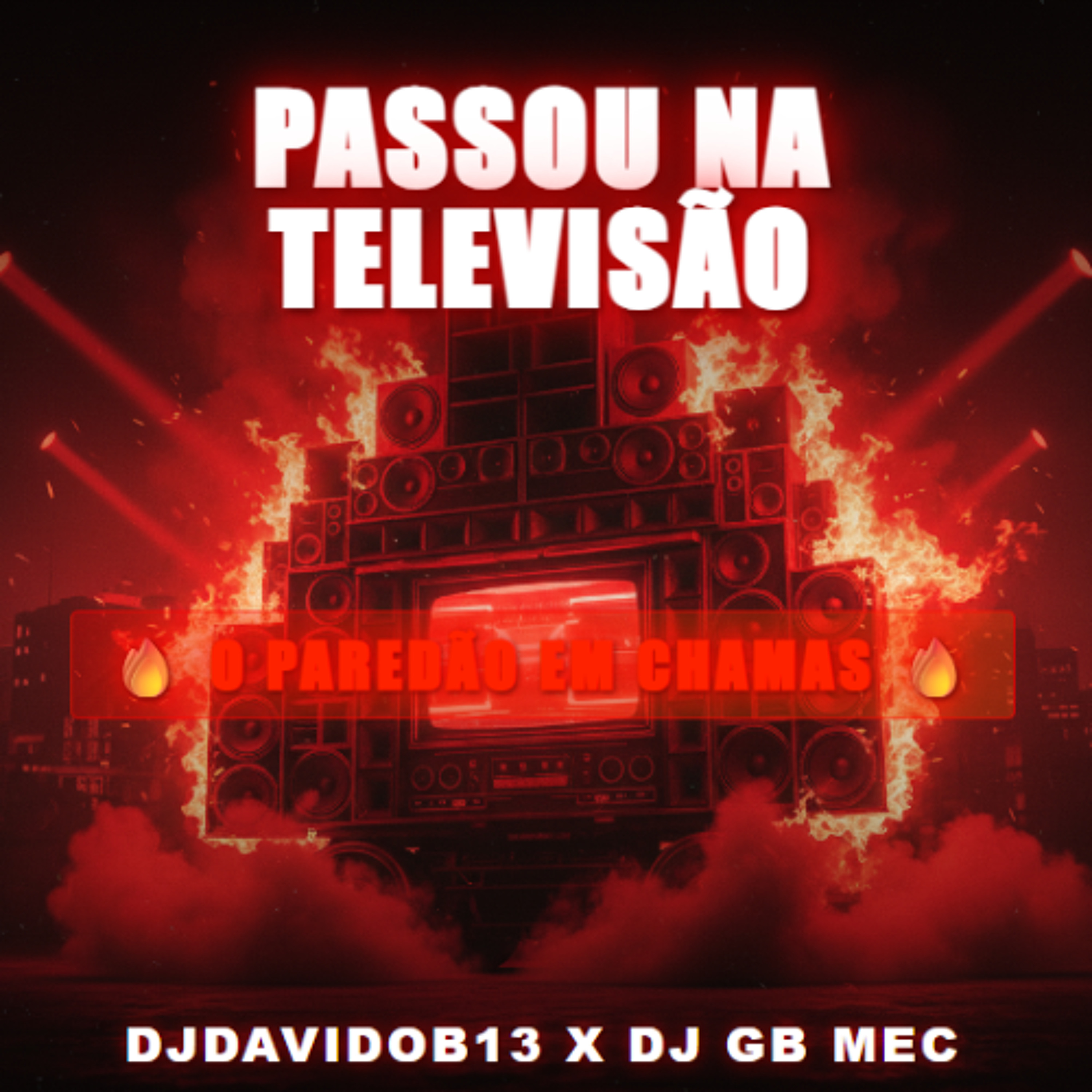 PASSOU NA TELEVISÃO [[DJ'sDAVIDOB13X GB MEC]] EQP MAROMBA episode artwork