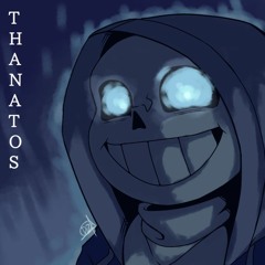 [UNDERTALE: Thanatos] phantom.