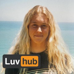 LuvHub 009 feat. Morj (10th March 2024)