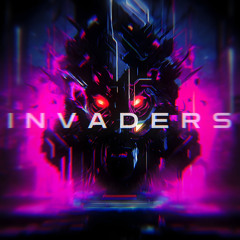 INVADERS