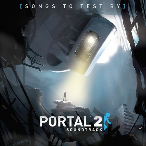 Portal 2 - Bombs For Throwing At You