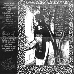 Lloro con morfina - Fatalismo moderno