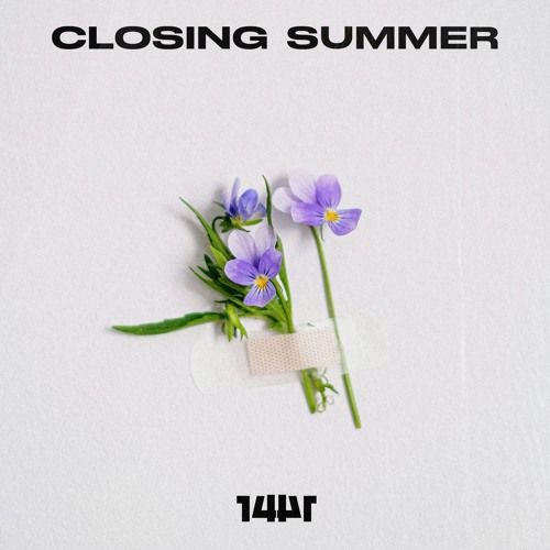 1441 - Closing Summer [Free Download]