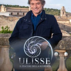 Guarda Speciale Ulisse - La Sicilia di Montalbano 《2025》 film completo online in italiano HD – CB01