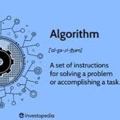 Algorythem - Radio mix ( by Frequency Waves )