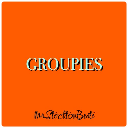 GROUPIES - DOWN SOUTH RAP/HIP-HOP INSTRUMENTAL (2023)