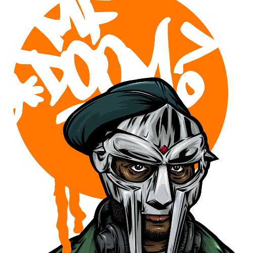 "MAJICA" - MF DOOM Type Beat | Old School Beat | Freestyle Beat | '90s Hip-Hop Beat | Boom Bap Beat